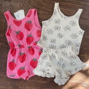 ZARA BUNDLE 9-12m 12-18m
